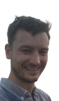 Chris - Bio Pic 2025