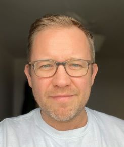 Edward - Bio Pic 2025